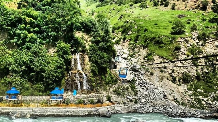 Random click Swat valley KPK, Pakistan