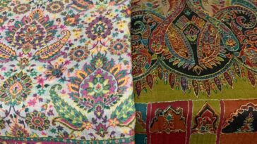 Rs 9,900
Shahtoosh pashmina shawl. Made of premium quality shahtoosh pashmina wo