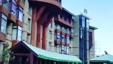 Pc hotel swat malamjabba