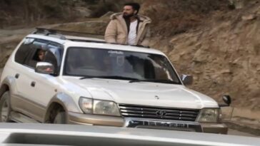 exploring cool places around swat and malam jabba