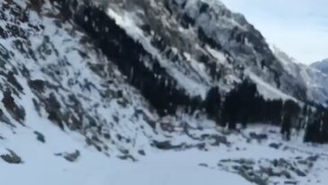 On my way to
Last trip of season