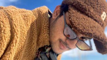 Right now, I'm in a state of mind
I wanna be in like all the time.
.
.
.
.
.
.
.