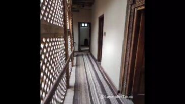 Serena Khaplu Is One of the best Hotel In Pakistan. And our Delux Tours of Skard