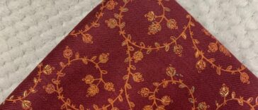 Rs 2,200
Swati Salampuri pashmina wool shawl. Made of premium quality pashmina S