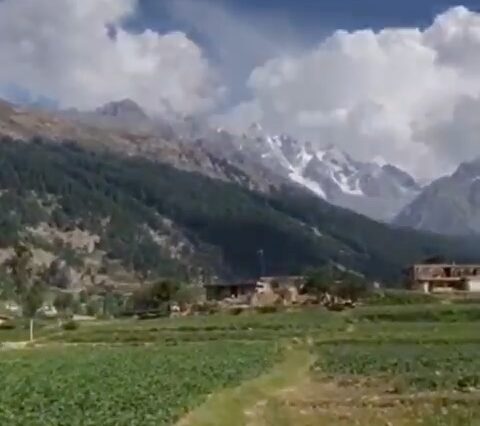 MANZIL NEZDEEK HAI  ALHAMDULLILAHVideo Credit: