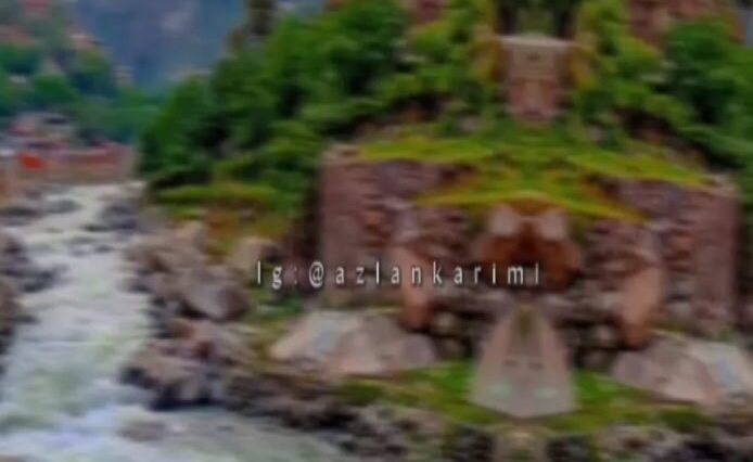 Here are some shots of beautiful Swat Valley by me.