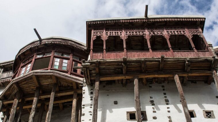 Did you know?
The setting of the Baltit Fort is arguably unrivalled in Pakistan.