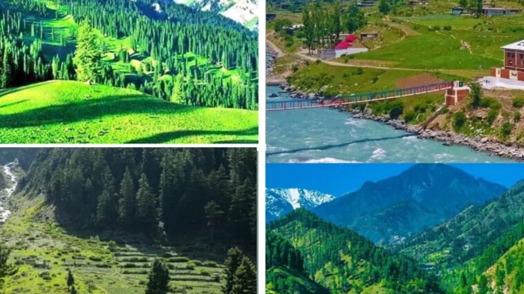 Swat is a very beautiful Valley of KPK Province in the northern Region of Pakist