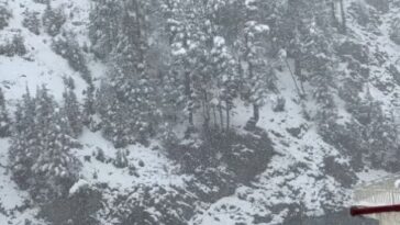 Kalam Valley (kpk) Pakistan