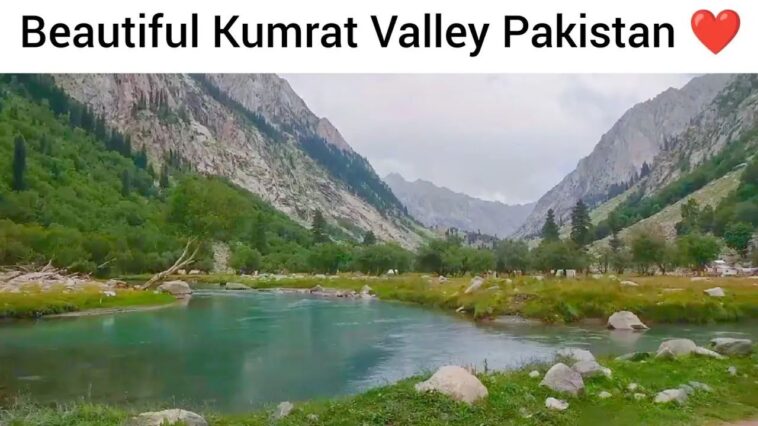 Beautiful kumrat valley veiw
Go watch, like, share, and comment