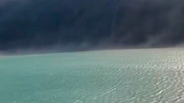 Sadpara lake Skardu, Gilgit Baltistan.Follow for more amazing videos
.
.
.