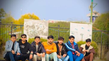 BACKBENCHERS