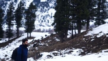 Kalam new vlog!
Link in bio