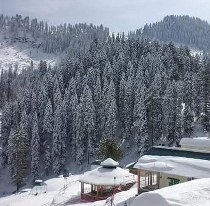 Malam Jabba Swat