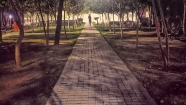 Sukkur IBA
.
Photo credits : Ali Naqi shah
..