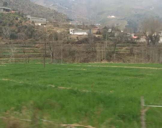 I left my heart in Swat valley KPK Pakistan