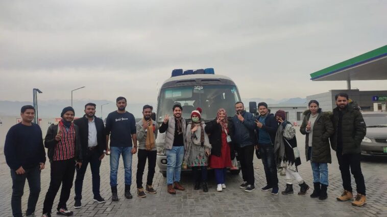 PkSeekers family
.
.