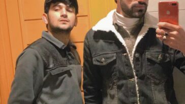 A real friend is one who walks in when the rest of the world walks out