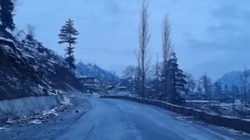 No words. Just feel it.
Kalam, Swat Valley...
.
.