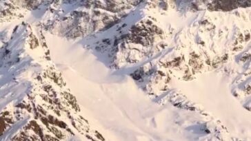 A glimpse of Chukail Meadows Mankial