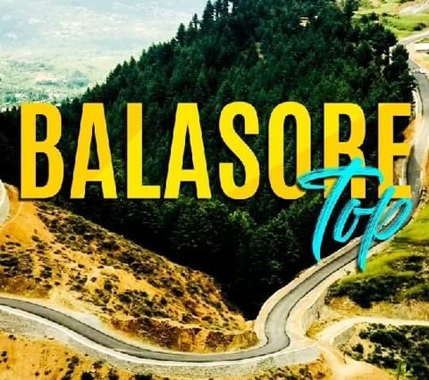 Balasore Top, Matta - Swat ValleyVideo Courtesy -  Share your photos and video