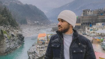 Doğallık harikası Swat, yüksek dağları ve temiz havası insanı kendine hayran bır