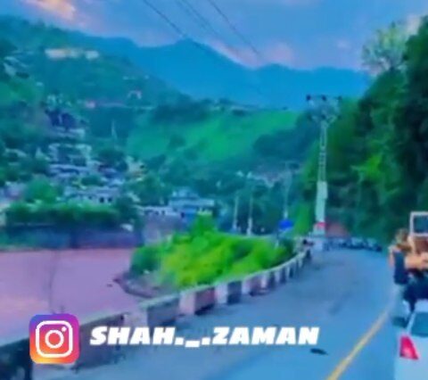 FIZAGHAT SWAT KPKLike , share and follow for more.
Also subscribe to my YouTu