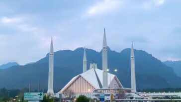 Faisal Masjid IslamabadFollow for more amazing posts.Hashtag
.
.
.