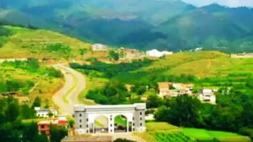 University of swat