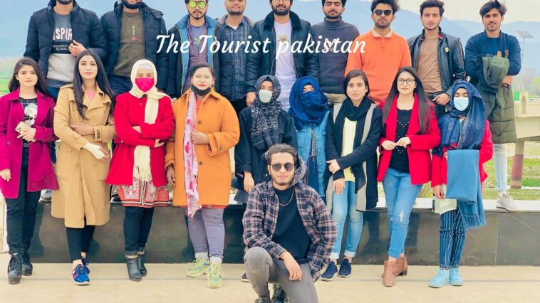 (university of  ) students on 3 days trip to
Group photo