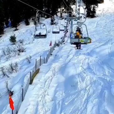 Beautiful View Swat malam jabba Chair lift Pakistan
:
:
:
: