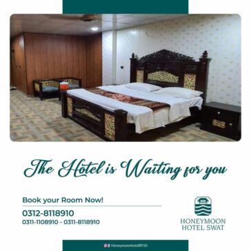 Best & Low Price Hotel For your Family | Room Booking Single | Double Master
