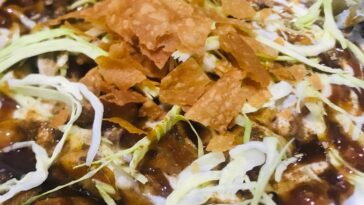 Dahi bhallay in swat