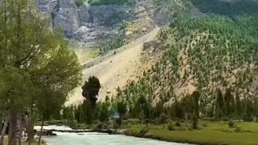 Explore Nature at its Best
In Bashu Valley
Skardu...