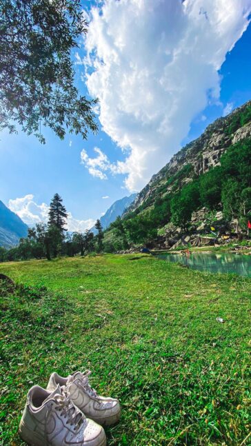 Have a look at the beautiful Shahibagh and decide yourself, would you like to ca