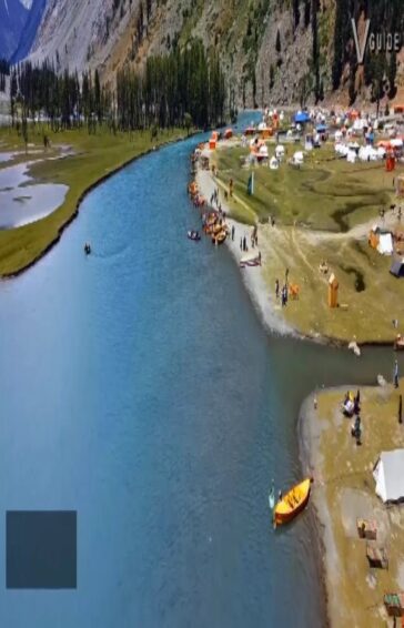 Heaven on Earth
SWAT VALLEYWATCH FULL VIDEO ON OUR YOUTUBE CHANNEL : VGUIDE