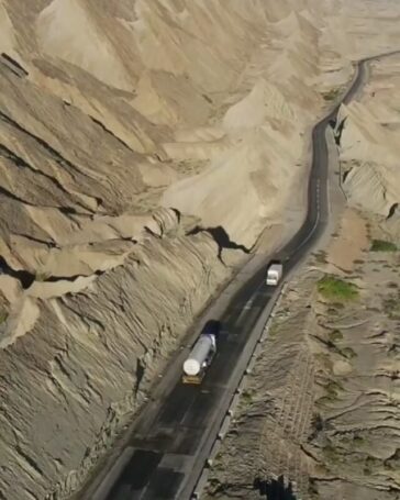 Hingol National Park, BalochistanHingol - Balochistan.
.
.
.