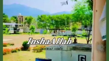 INSHAALLAH...