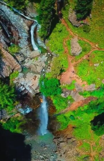 Jargo Waterfall,
tehsil matta Swat Valley©
.
.
_________________
Youtube ::