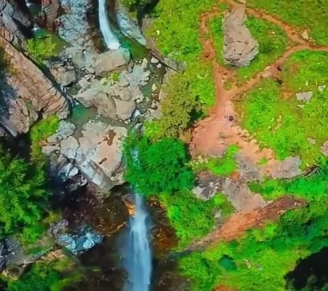Jargo Waterfall,
tehsil matta Swat Valley©
.
.
_________________
Youtube ::