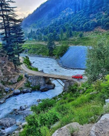 SWAT Heaven on Earth.