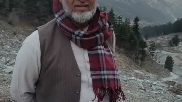 Satisfied Client from our recent 3 days tour to Swat, Kalam & Malam JabbaJoin