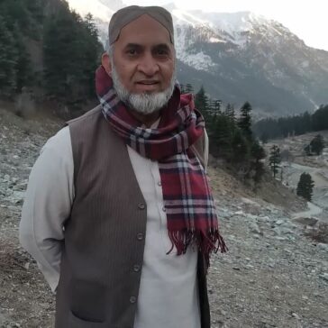 Satisfied Client from our recent 3 days tour to Swat, Kalam & Malam JabbaJoin
