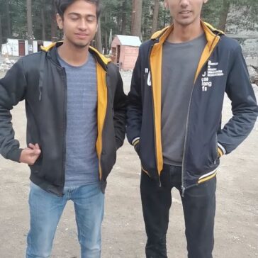 Satisfied Clients from our recent 3 days tour to Swat, Kalam & Malam JabbaJoi
