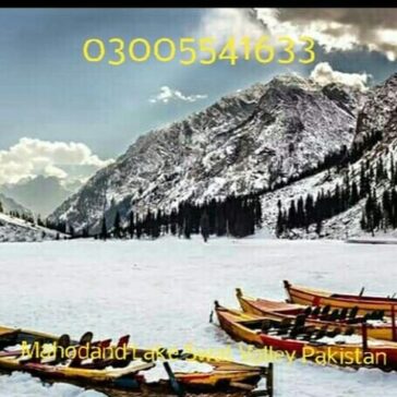 See Pakistan with Plan Tours
