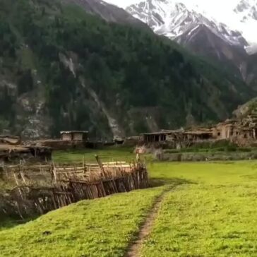 Village BULACHINOT Less than heavenIts pure atmosphere drags you here
Sever