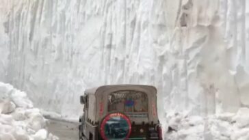 • Babusar TopFollow for more amazing videos.Hashtag
.
.
.
Credit: DM for