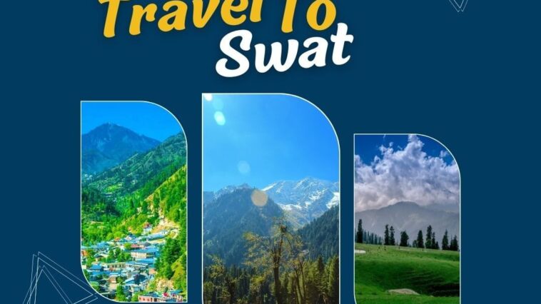 Travel To Swat.| Let's Trip With BuAli's Travel
| +92 332 0428428
| +92 33