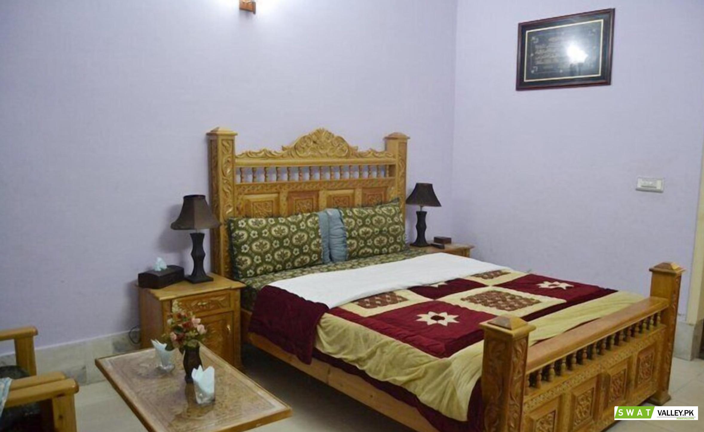 Hotel Nezara Fizagat