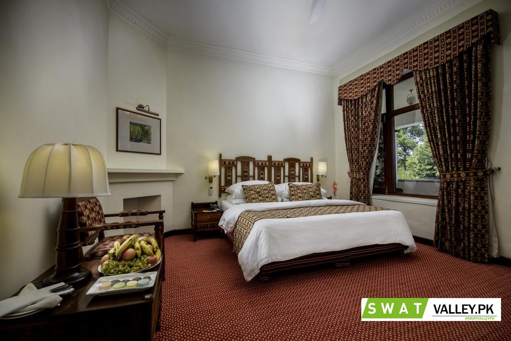 Swat Sareena Hotel